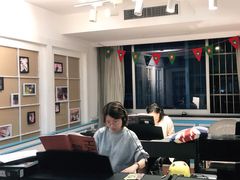 -钢琴公馆(朝晖店)