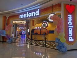 -meland(成都金牛凯德广场店)