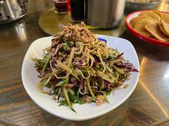 -东北农家饺子村(昌平路店)