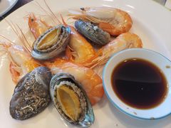 -济南香格里拉·咖啡泉自助餐厅