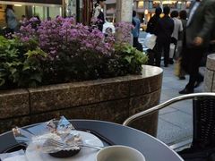 -梅丘·寿司の美登利(银座店)