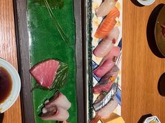 -岚山日本料理(珠江新城店)