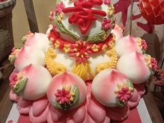 -旺顺阁·北京菜(大望路店)