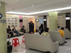 -美年大健康体检(天河东路分院)