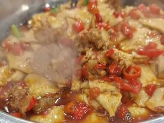 -湖南人家湘菜馆(镇江路店)