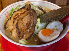 -老龙亭拉面店