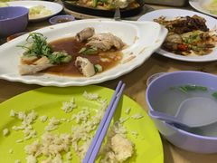 -津津餐室