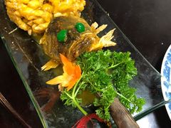 -吴门人家·苏宴宫廷菜(拙政园店)