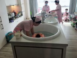 -蜜悦居月子中心(国金中心店)