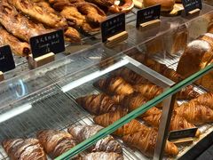 -麦田工坊(月湖店)