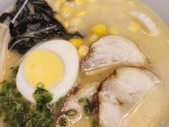 猪骨拉面-丸藏和牛烧肉专门店(园区师惠坊店)