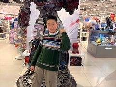 -TOYSRUS玩具反斗城(上海万象城店)