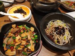 -云海肴·汽锅鸡·云南菜(苏州中心店)