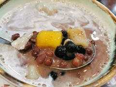 -鲜芋仙(华府店)