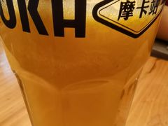 -Moka Bros 摩卡站(西单大悦城店)