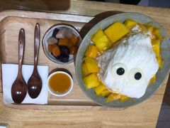 -怪物的冰与火(天虹商场中山路店)
