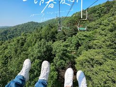 -岳麓山风景名胜区