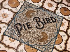 -Pie Bird(新闸路店)