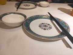 -肆月河豚·新淮扬(金融街店)