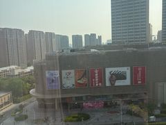 -天津水游城丽筠酒店