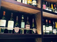 -Wolfgang’s Steakhouse 沃夫冈牛排馆(上海白玉兰广场店)