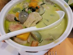 -simply thai天泰(长泰广场店)