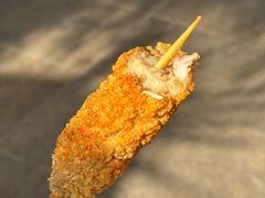-独一锅棒棒鸡(坡子街商业中心店)