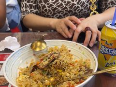 -扬二春炒饭(国庆路总店)