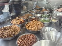 -金秋特色面馆(铜庄店)