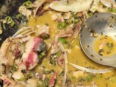 -太二酸菜鱼(长沙IFS国金中心店)