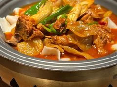 -耶里夏丽·丝路新疆菜·清真食品(徐汇南丹东路臻选店)
