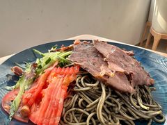 -韩海丽特色美食(秀州路店)