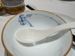 -山东宾馆·齐鲁苑餐厅