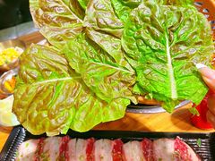 -枣玛尔脊骨汤·烤肉(西塔总店)