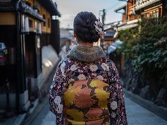 -京都冈本和服体验租赁店(祗园店)