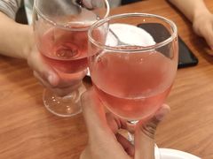 -萨莉亚意式餐厅(万嘉商业广场店)