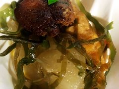 -千岛湖花园饭店-中餐厅