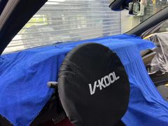 -优车会·V-KOOL威固(北山店)