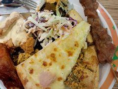 -比格比萨自助(南京万达茂店)