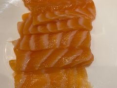 -芭菲盛宴·环球美食(北城国际店)