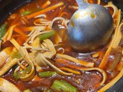 -肖记公安牛肉鱼杂馆·省级非物质文化遗产(三角路直营店)