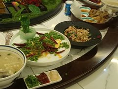 -秦月轩·陕西家乡菜(阜成路·五棵松店)