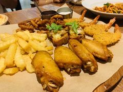 -必胜客(大悦城店)
