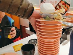-争鲜回转寿司(通州万达店)