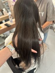 -GRAVITY HAIR 地心引力