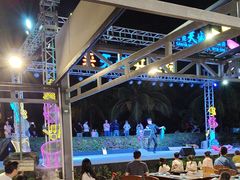 -渔家火锅·海鲜自助餐·演艺(亚龙湾天域酒店)