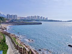-燕儿岛山公园