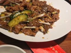 -惠宾饭庄(中山路店)