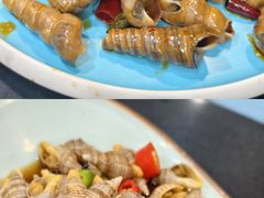 -瑞杰烧烤店·24小时营业(山东路店)