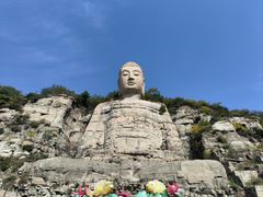-蒙山大佛景区